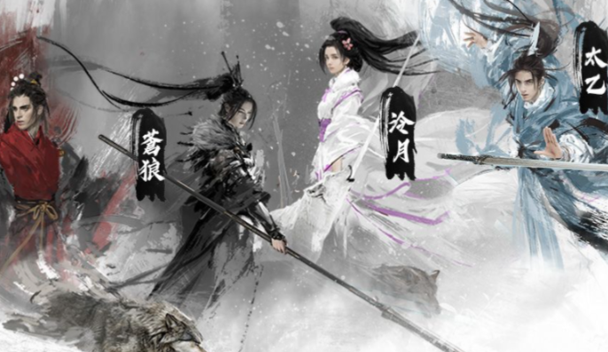 烟雨江湖新手开局门派怎么选2