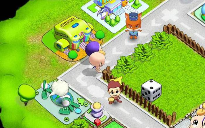 星猫大富翁怎么快速获得钻石1