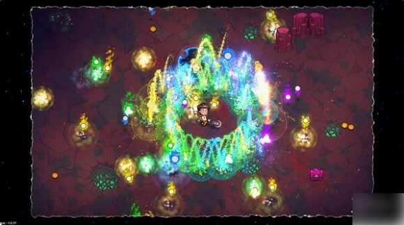 魔法工艺套装怎么升级1