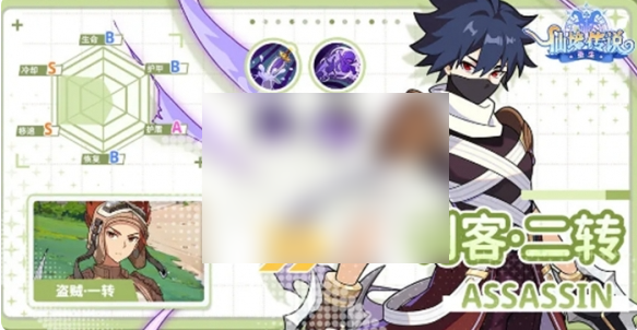 仙境传说重生职业怎么选3