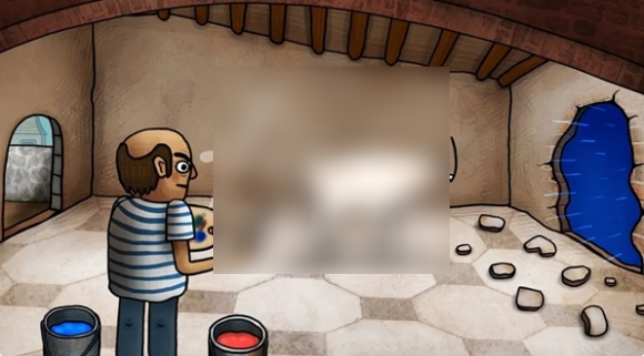 巨匠眼攻略毕加索2