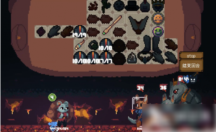 背包英雄角色解锁攻略5