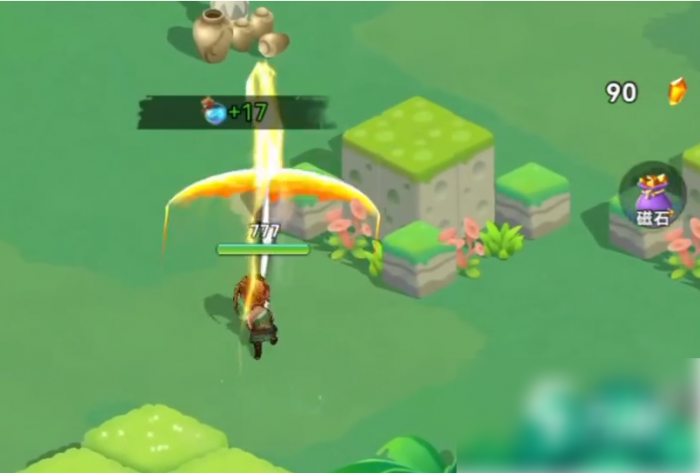 酋长你别跑攻略详细步骤详解6