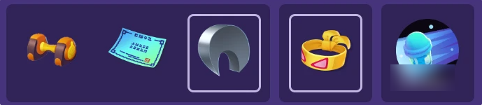 宝可梦大集结巨金怪都有什么技能7