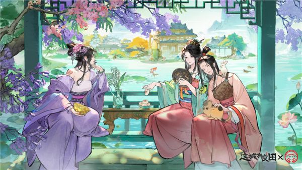 这城有良田聂隐娘值得培养吗2