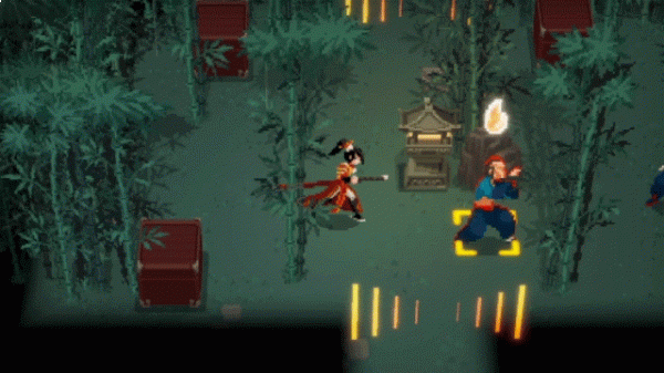 战魂铭人攻略霍玉锋9