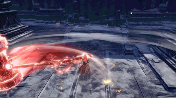 斗罗大陆猎魂世界杀神昊天锤怎么样4