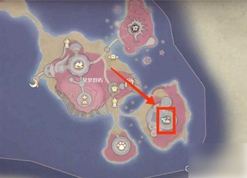 无限暖暖星光绽放之时任务怎么做2