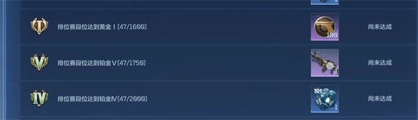 逆战未来荣誉点是什么3