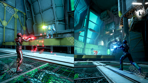 《双影奇境》关卡跳过方法3