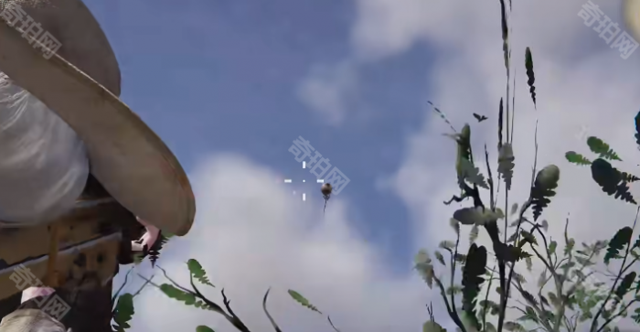 《七日世界》赛季二阶段白嫖轻机枪金色配件位置汇总3