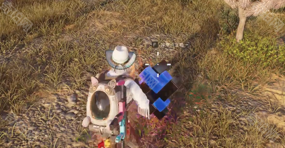 《七日世界》赛季二阶段白嫖轻机枪金色配件位置汇总17