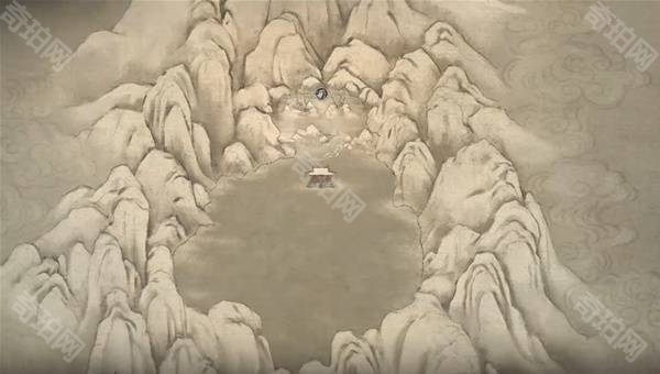 《黑神话悟空》全章节地图一览11