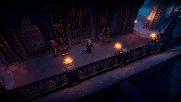 《夜族崛起》全v型血BOSS位置及配方攻略大全7