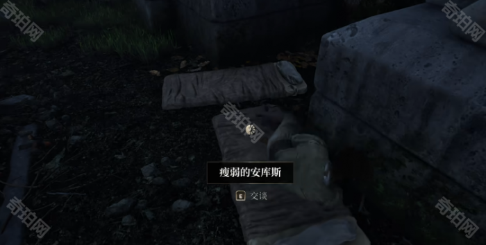 《上古卷轴4重制版》盗贼公会加入方法6