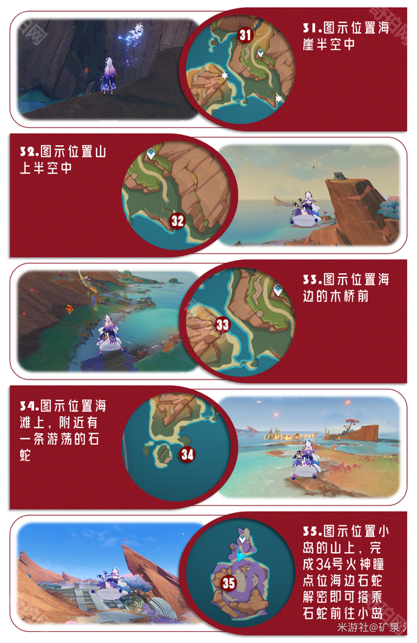 《原神》5.5版本攻略大全15