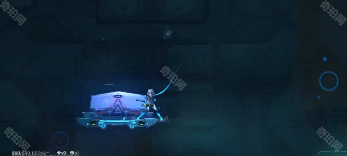 《苍翼混沌效应》艾希联动关卡全宝箱及皮肤收集攻略5