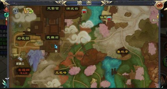 卧虎藏龙2琴师技能的秘诀是什么2