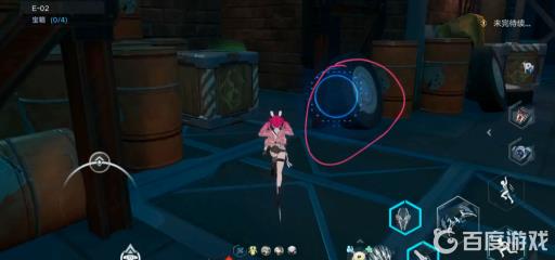 幻塔e02普通宝箱在哪?3