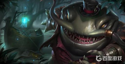 金铲铲食神塔姆怎么喂?1