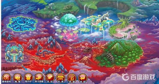 造梦西游3金身怎么获得?2