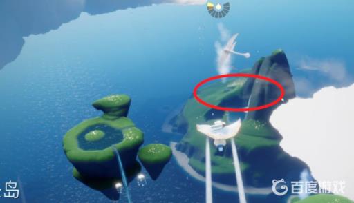 光遇圣岛先祖的回忆在哪?2