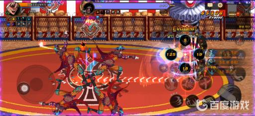 dnf手游幻影马戏团怎么打?16