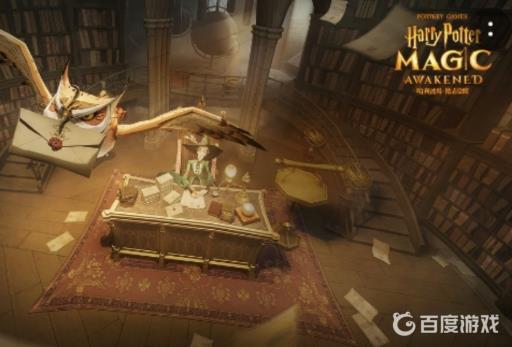 哈利波特魔法觉醒最强单人决斗卡组怎么选?1