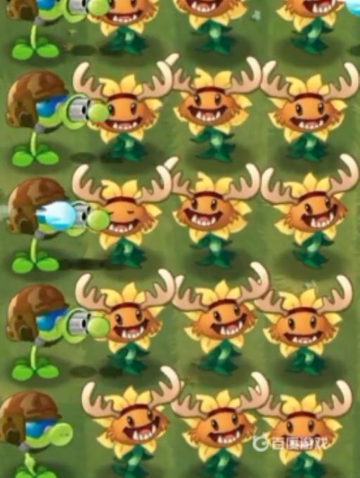 pvz2终极机枪射手是什么?2