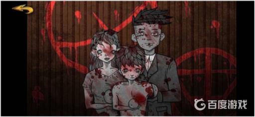 人生画廊献祭怎么通关?4