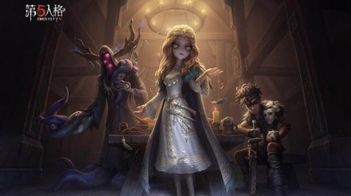 第五人格血条为什么叫恐惧值?1