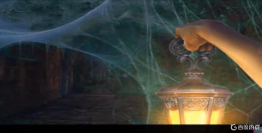 密室逃脱12神庙之旅迷宫地图怎么看?19