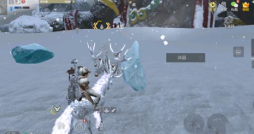 妄想山海元晶有什么用?2