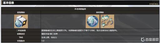 崩坏星穹铁道布洛妮娅带啥遗器?2