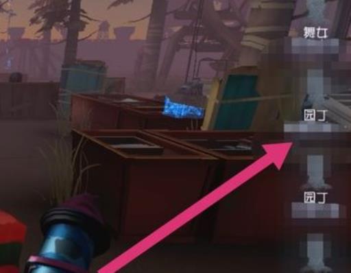 第五人格了解剧情回顾怎么看?7