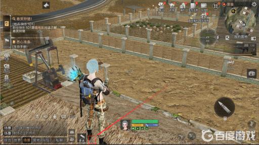 明日之后半感染者怎么去地下城?2