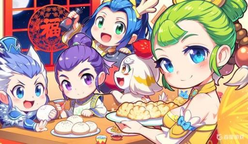 梦幻西游手游血债偿内丹效果是什么?1