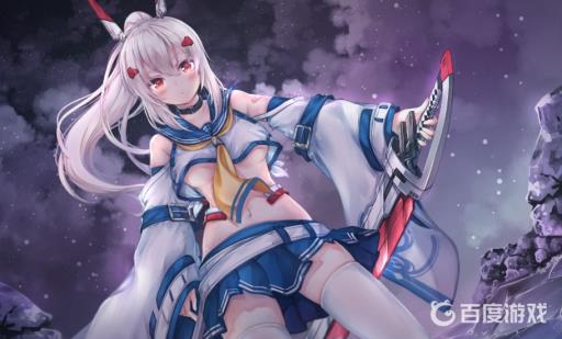 碧蓝航线作战补给凭证怎么用?1