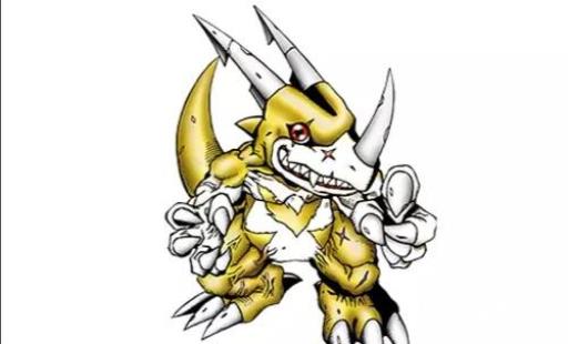 数码宝贝v仔兽进化路线哪条最好?5