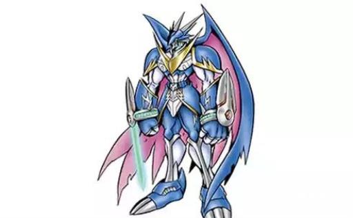 数码宝贝v仔兽进化路线哪条最好?7