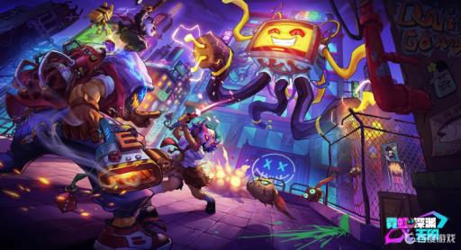 霓虹深渊无限苹果安卓互通吗?1