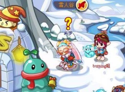 洛克王国紫色精粹碎片哪里掉率大?3