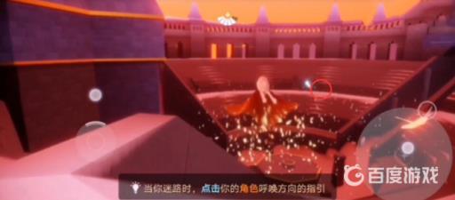 光遇峡谷先祖位置地点在哪?3