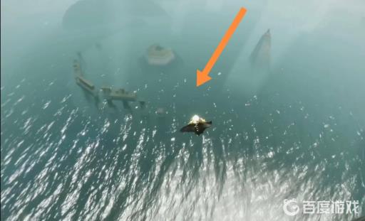 光遇潜海季小金人位置在哪?4