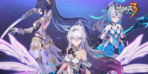 崩坏三发生了什么事?1