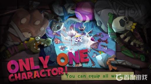 独奏骑士悬浮刃流派怎么搭配装备?1