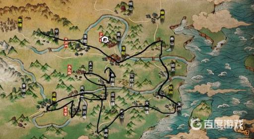 烟雨江湖牛多久刷新?2