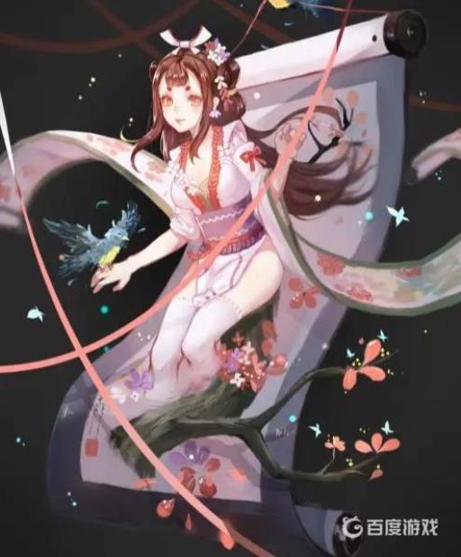 阴阳师珍珠御魂适合哪个式神?3