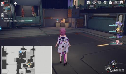 星穹铁道亦师亦友续怎么过?3