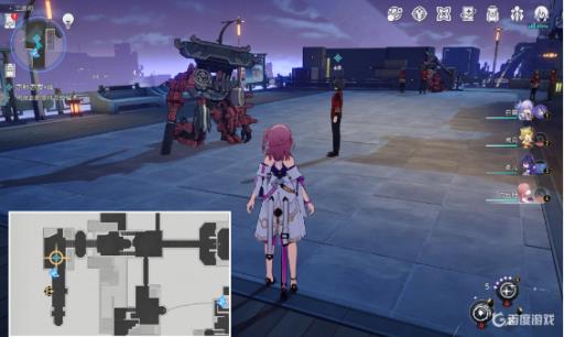 星穹铁道亦师亦友续怎么过?4